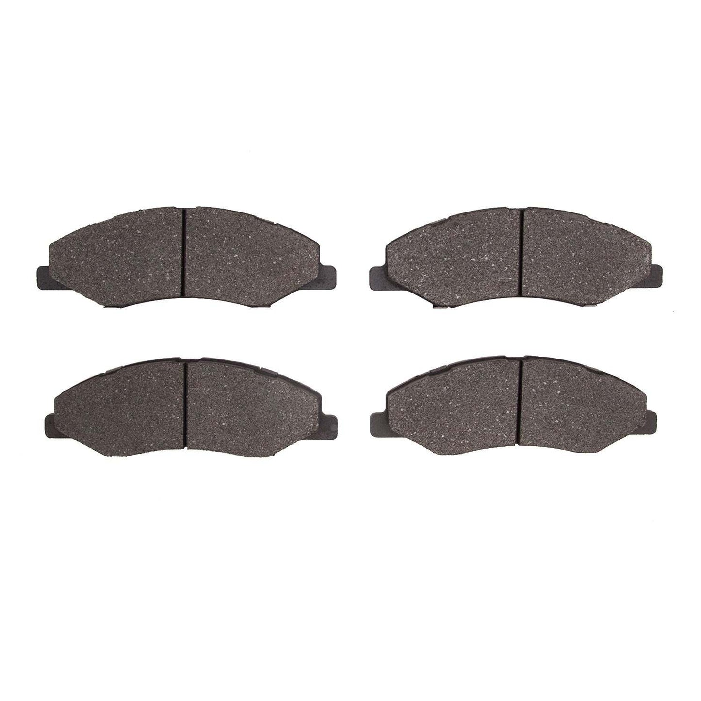 R1 Concepts Disc Brake Pad Set 2310-2089-00