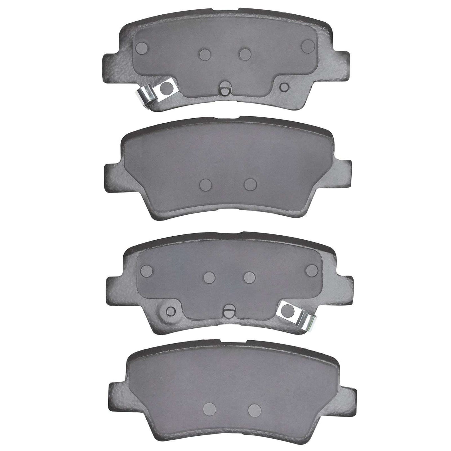 R1 Concepts Disc Brake Pad Set 2310-2098-00