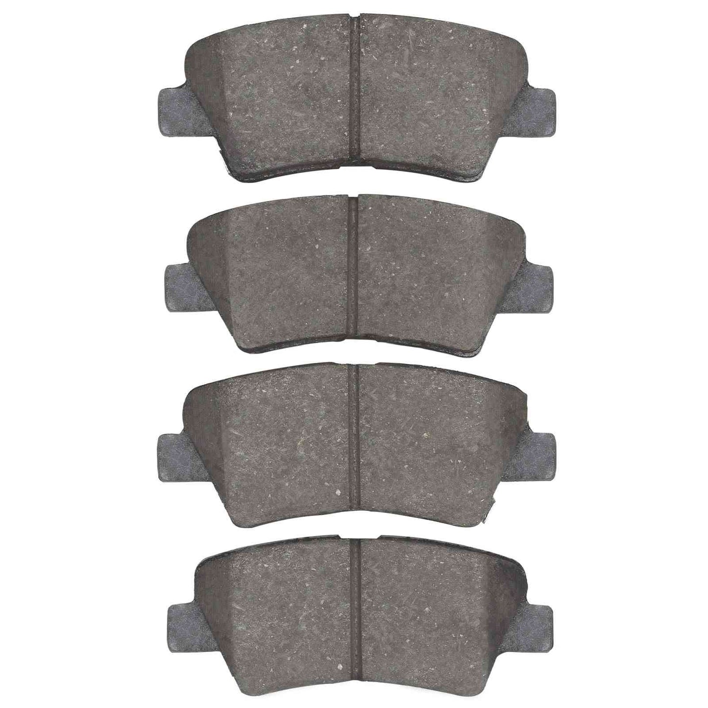 R1 Concepts Disc Brake Pad Set 2310-2098-00