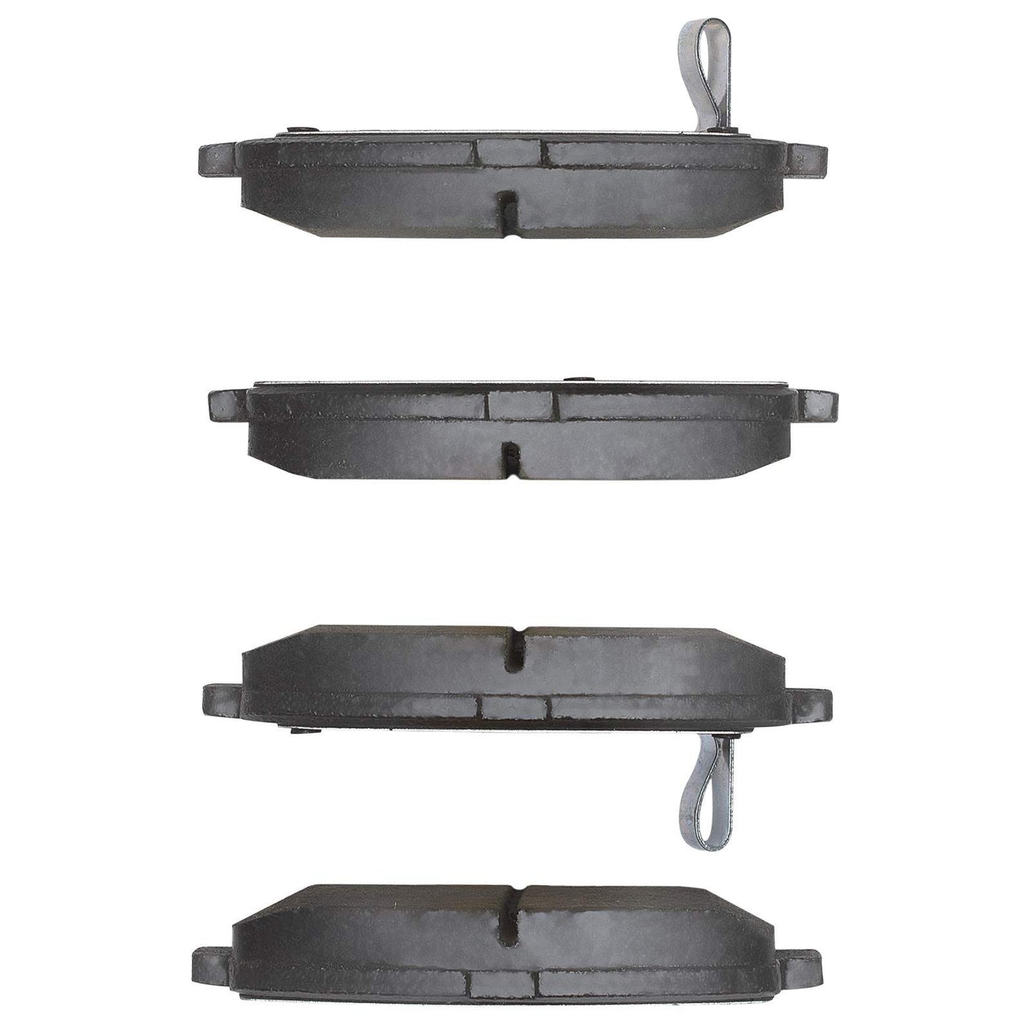 R1 Concepts Disc Brake Pad Set 2310-2098-00