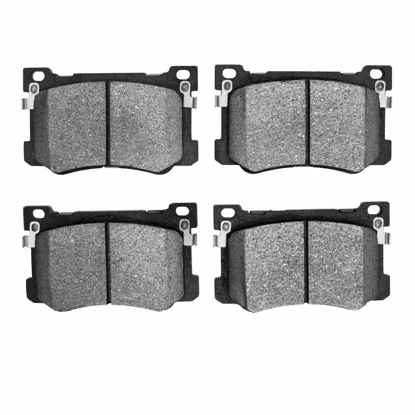 R1 Concepts Disc Brake Pad Set 2310-2101-00