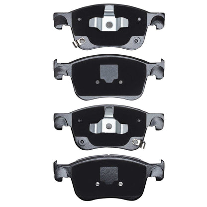 R1 Concepts Disc Brake Pad Set 2310-2115-00