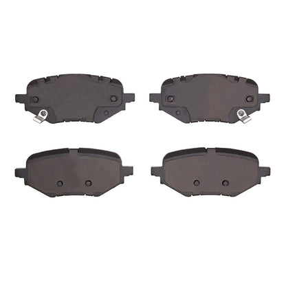 R1 Concepts Disc Brake Pad Set 2310-2116-00