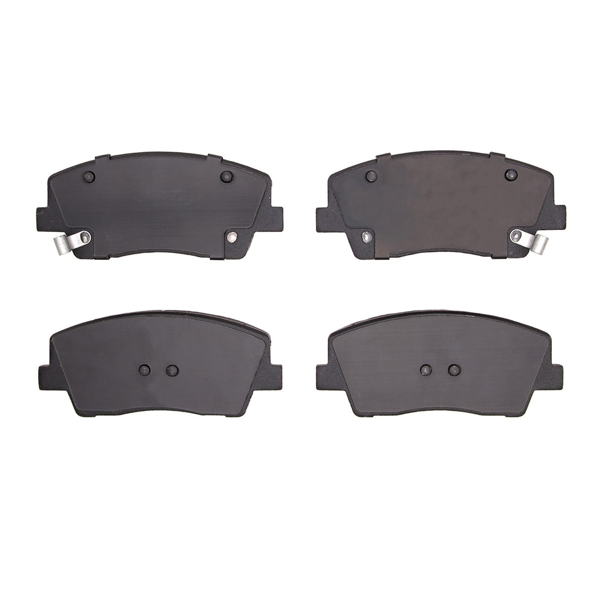 R1 Concepts Disc Brake Pad Set 2310-2117-00