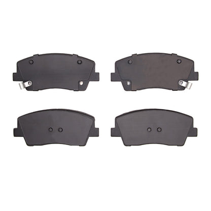 R1 Concepts Disc Brake Pad Set 2310-2117-00