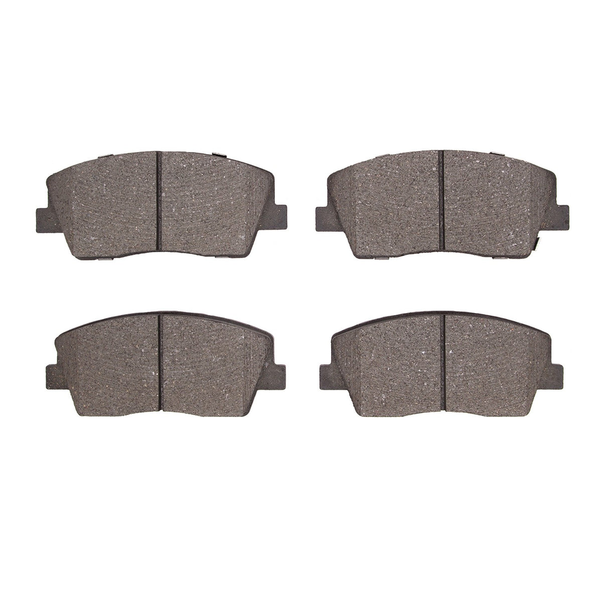 R1 Concepts Disc Brake Pad Set 2310-2117-00