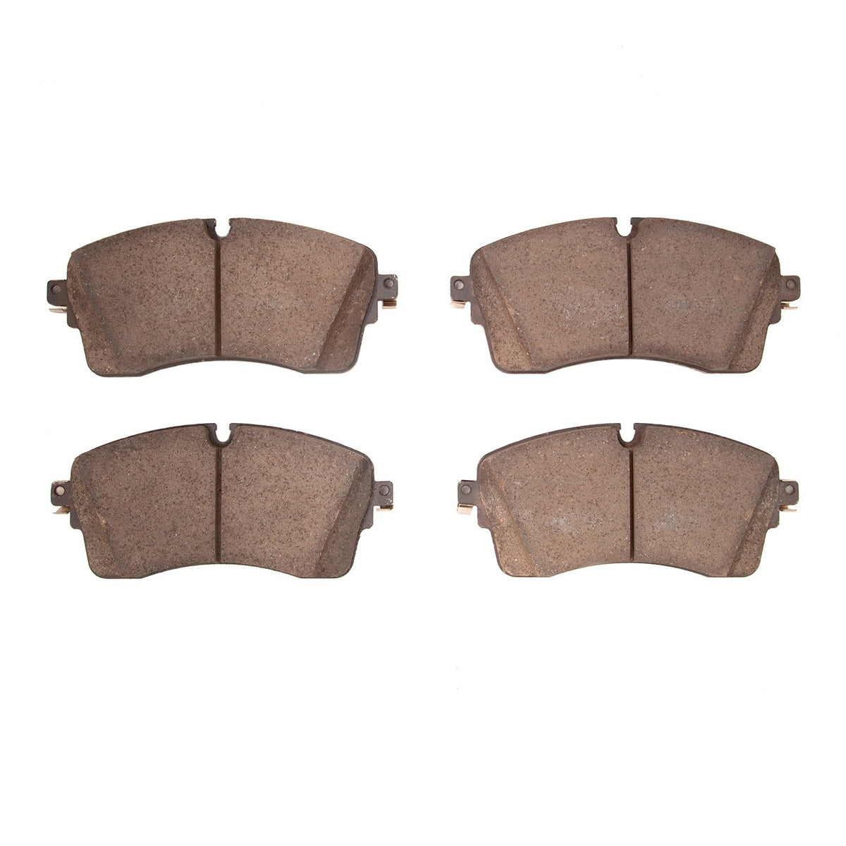 R1 Concepts Disc Brake Pad Set 2310-2133-00
