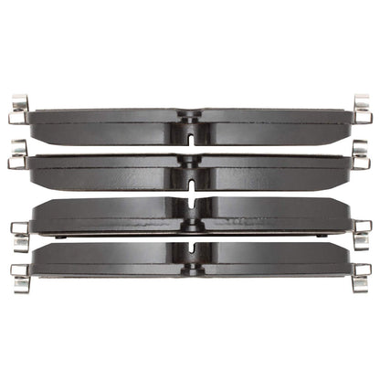 R1 Concepts Disc Brake Pad Set 2310-2133-00