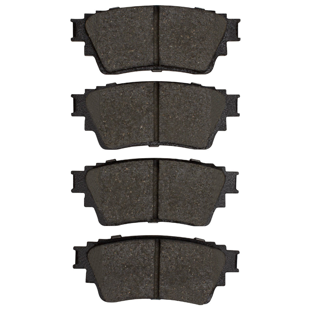 R1 Concepts Disc Brake Pad Set 2310-2135-00