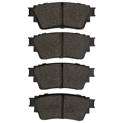 R1 Concepts Disc Brake Pad Set 2310-2135-00