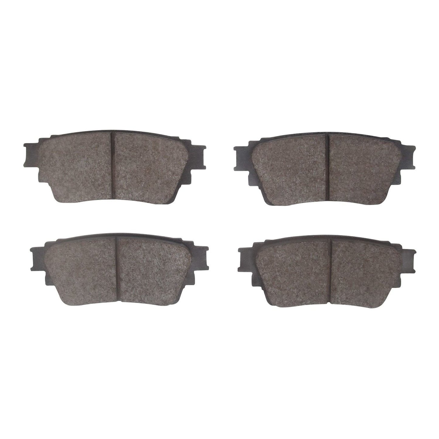 R1 Concepts Disc Brake Pad Set 2310-2135-00