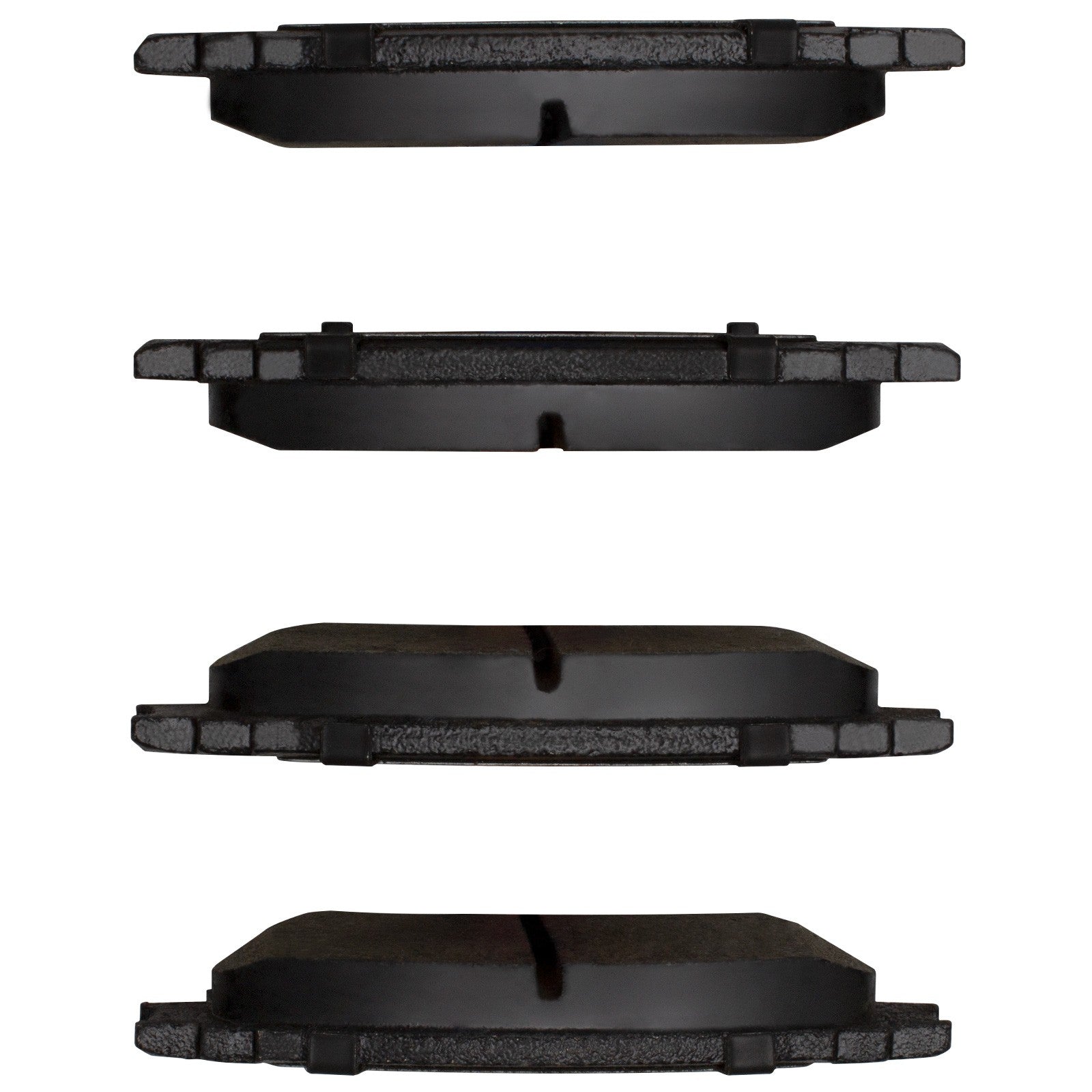 R1 Concepts Disc Brake Pad Set 2310-2135-00