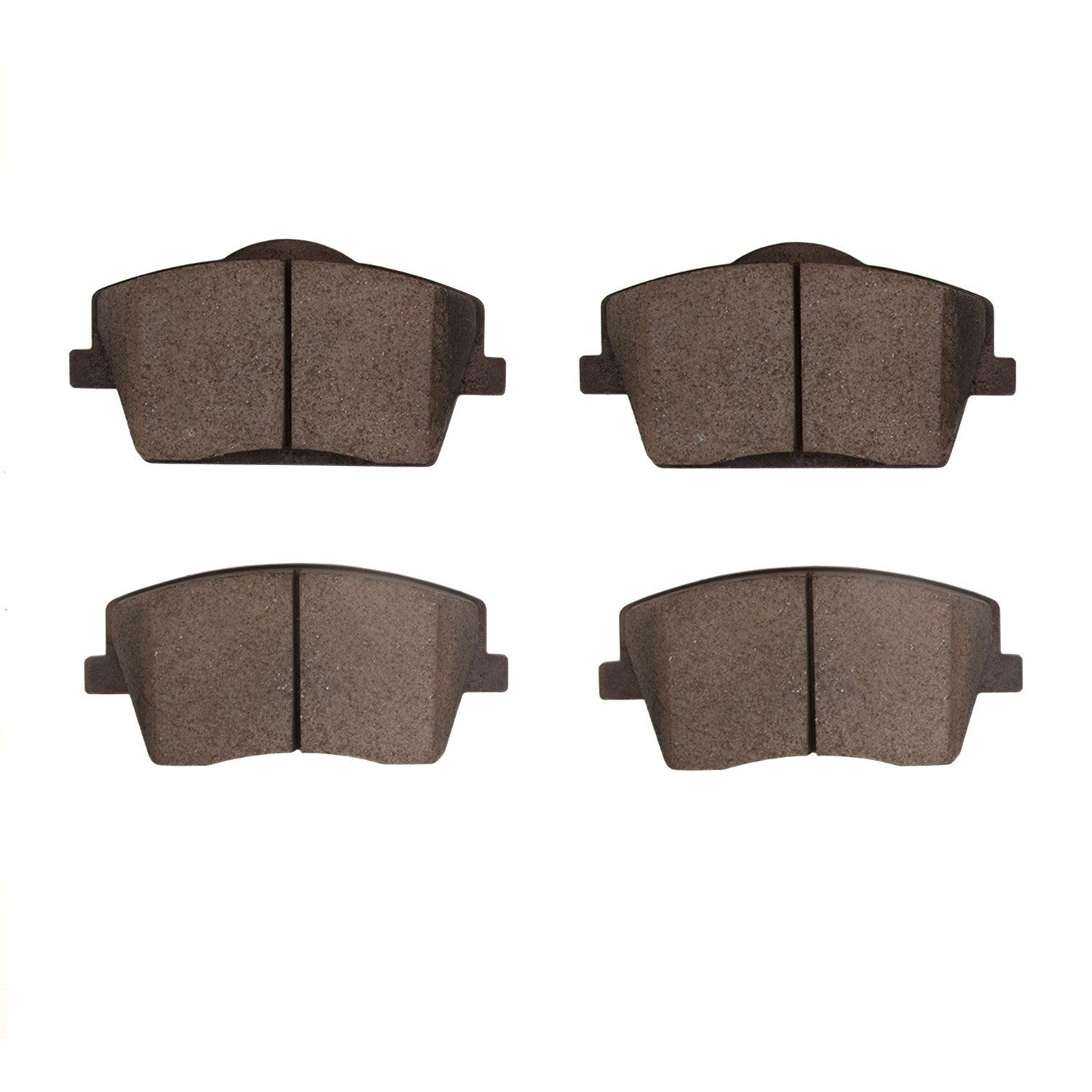 R1 Concepts Disc Brake Pad Set 2310-2137-00