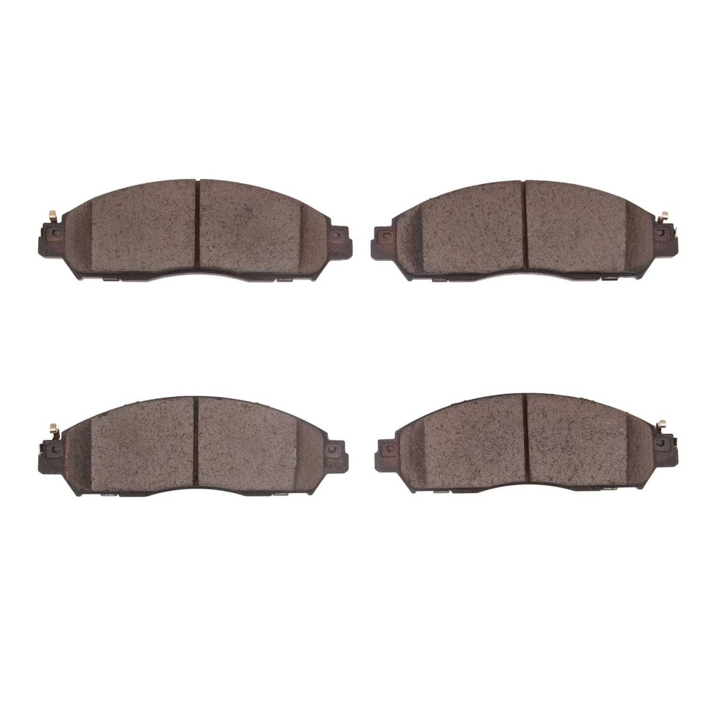 R1 Concepts Disc Brake Pad Set 2310-2138-00