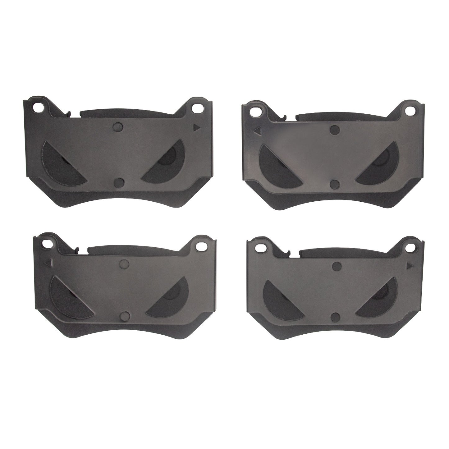 R1 Concepts Disc Brake Pad Set 2310-2139-00