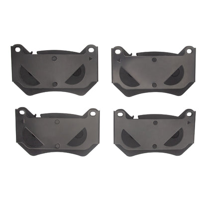 R1 Concepts Disc Brake Pad Set 2310-2139-00