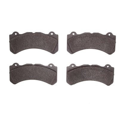 R1 Concepts Disc Brake Pad Set 2310-2143-00