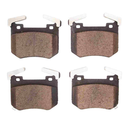 R1 Concepts Disc Brake Pad Set 2310-2144-00