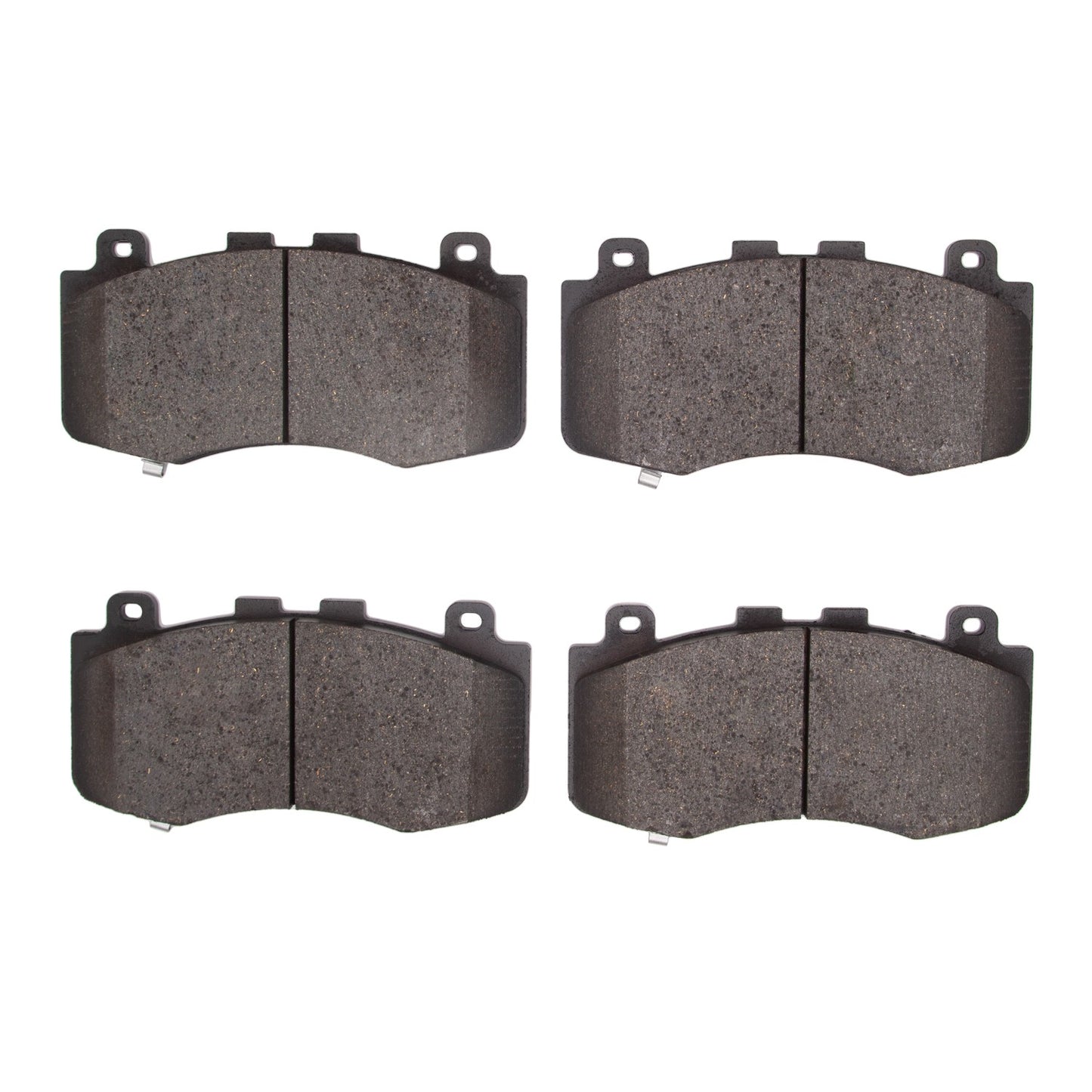 R1 Concepts Disc Brake Pad Set 2310-2152-00