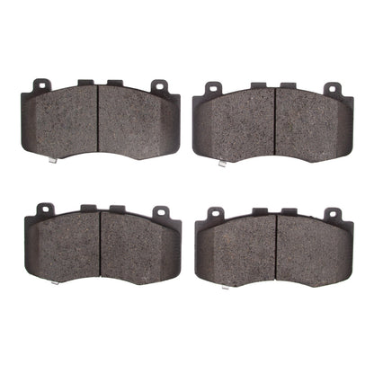 R1 Concepts Disc Brake Pad Set 2310-2152-00