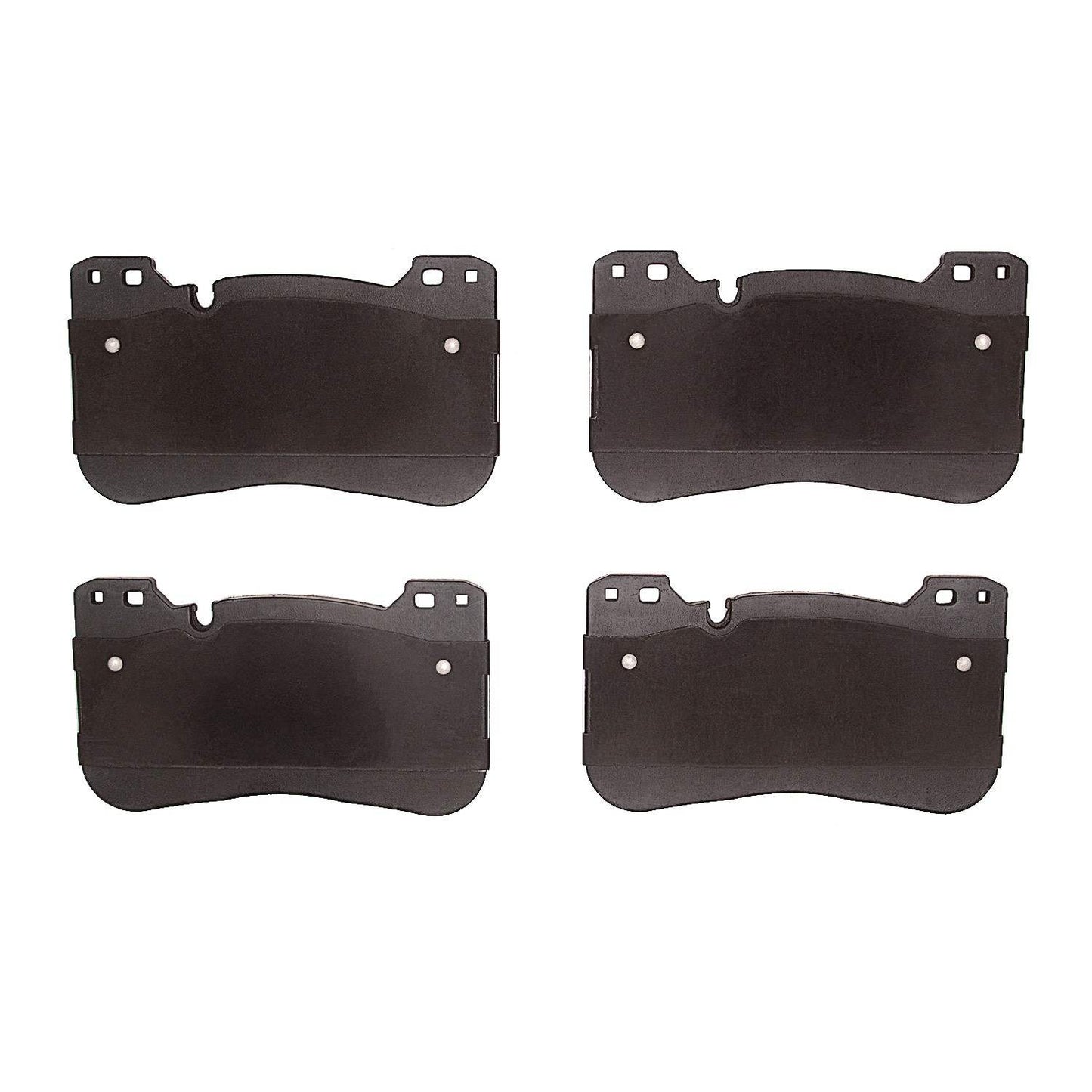 R1 Concepts Disc Brake Pad Set 2310-2155-00