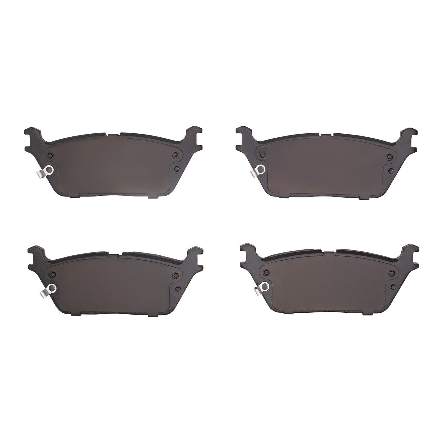 R1 Concepts Disc Brake Pad Set 2310-2169-00