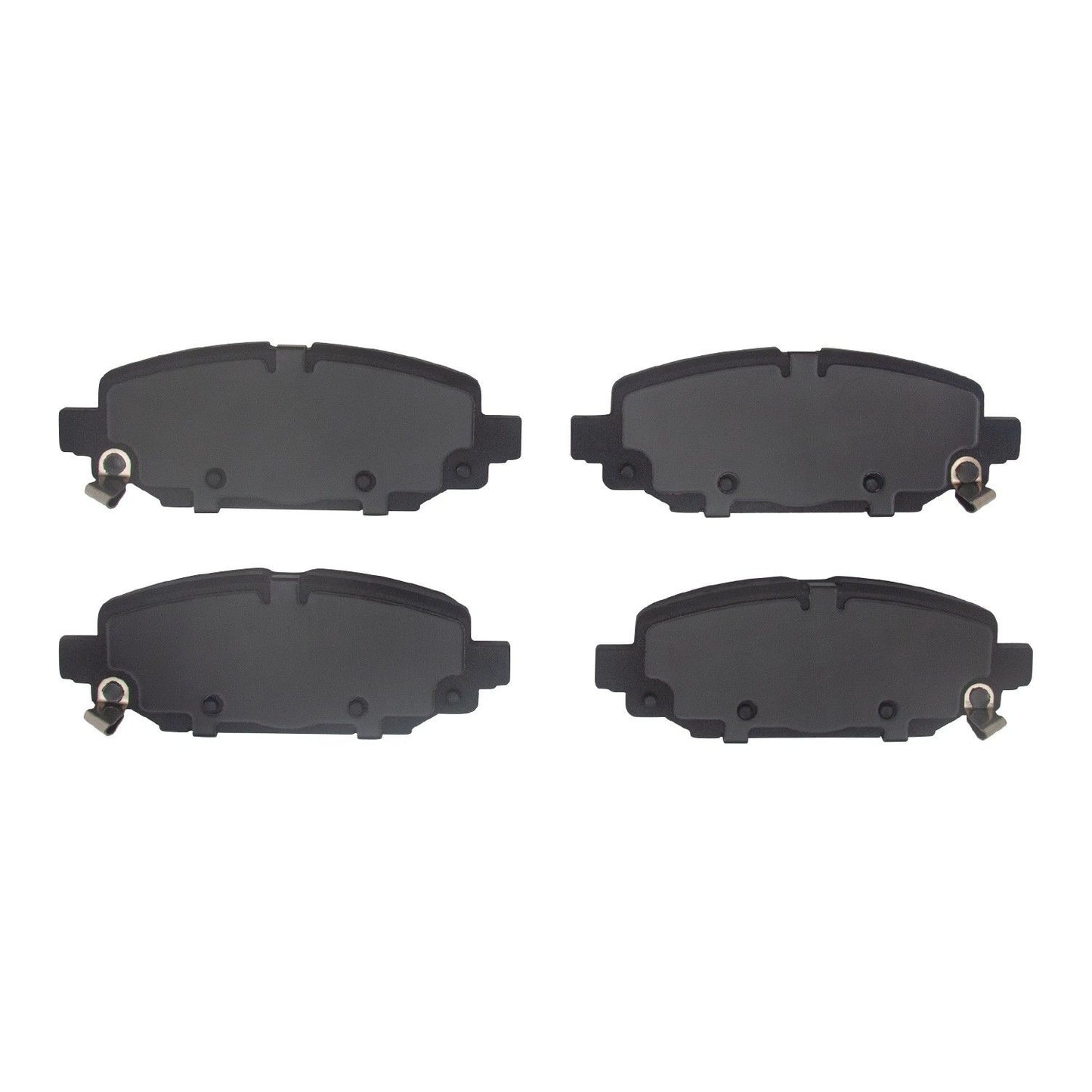R1 Concepts Disc Brake Pad Set 2310-2172-00