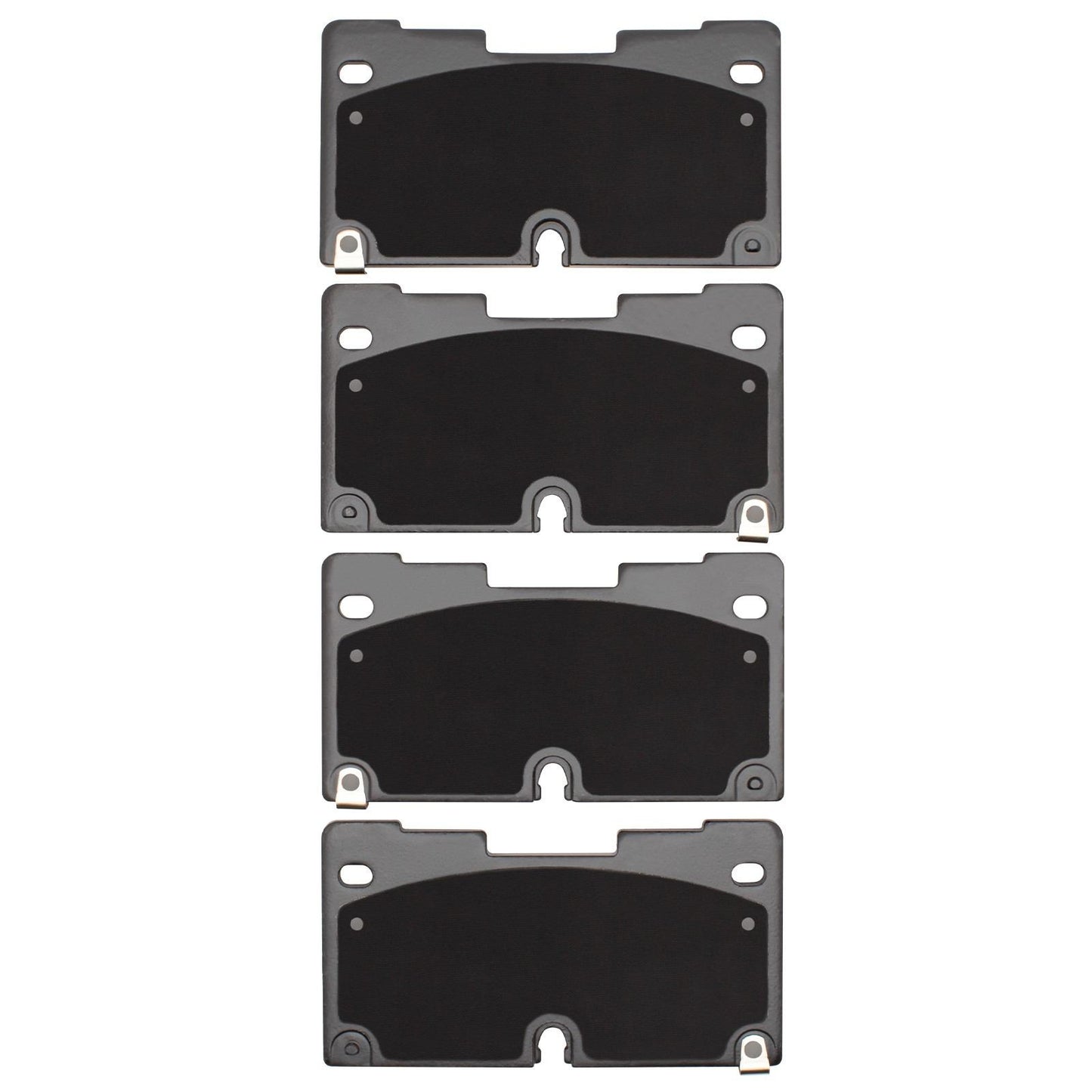 R1 Concepts Disc Brake Pad Set 2310-2173-00