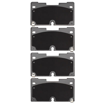 R1 Concepts Disc Brake Pad Set 2310-2173-00