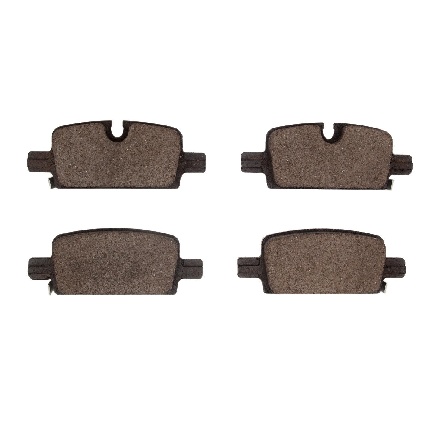 R1 Concepts Disc Brake Pad Set 2310-2174-00
