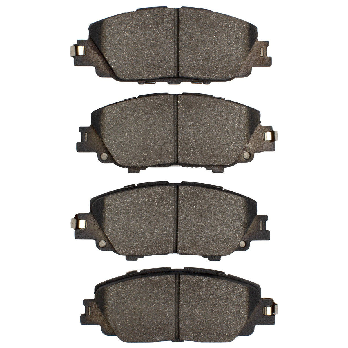 R1 Concepts Disc Brake Pad Set 2310-2176-00