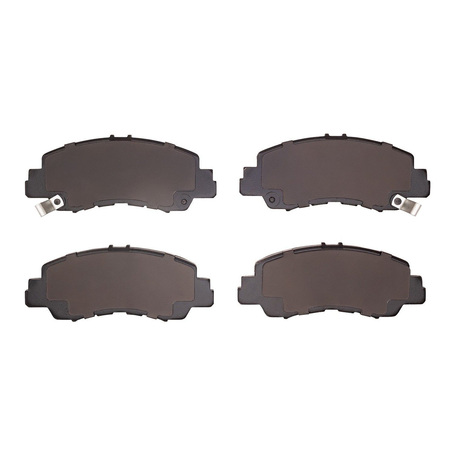 R1 Concepts Disc Brake Pad Set 2310-2178-00