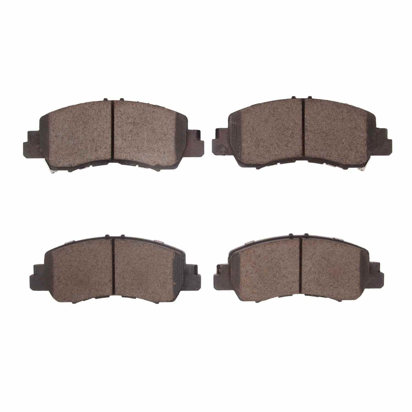 R1 Concepts Disc Brake Pad Set 2310-2178-00