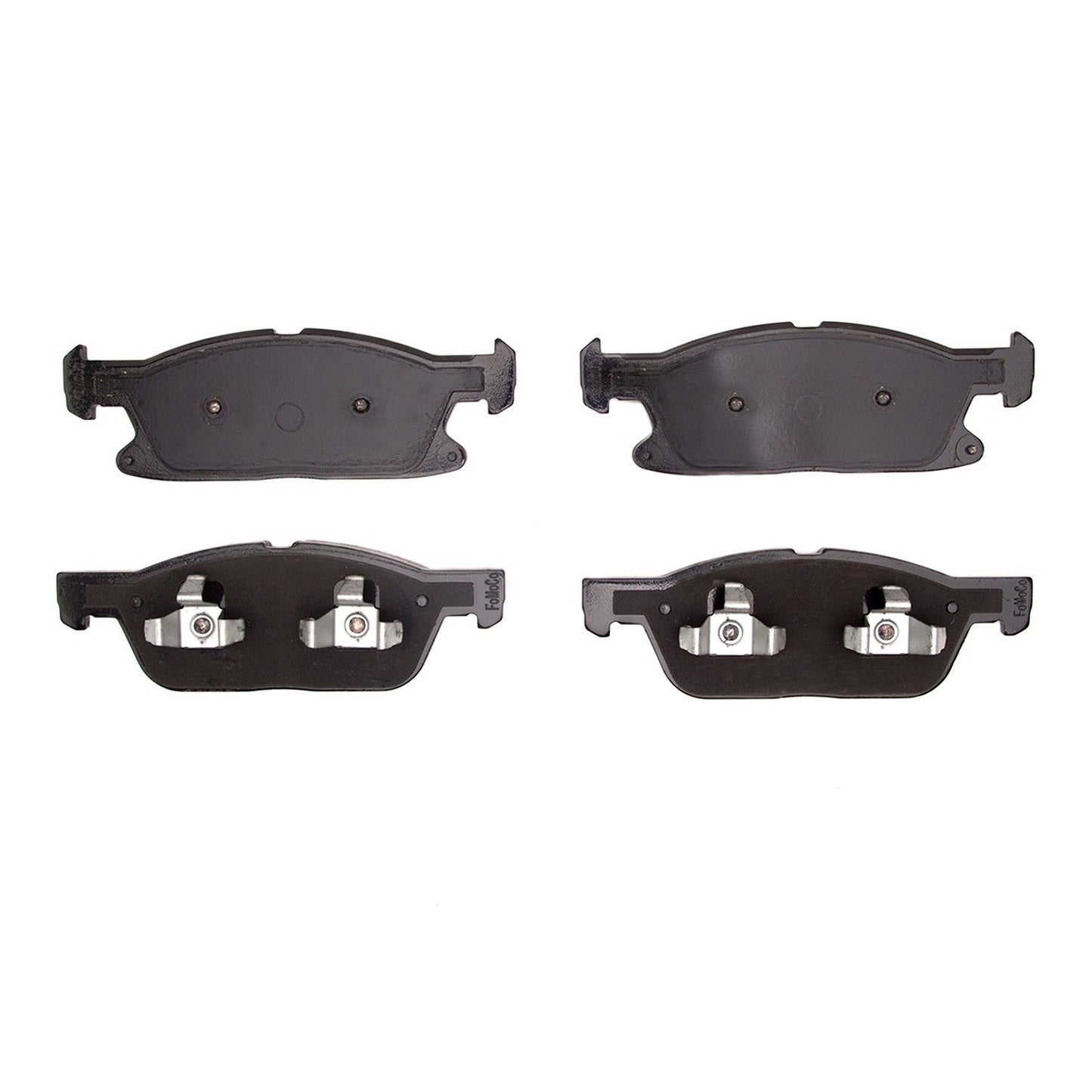 R1 Concepts Disc Brake Pad Set 2310-2180-00