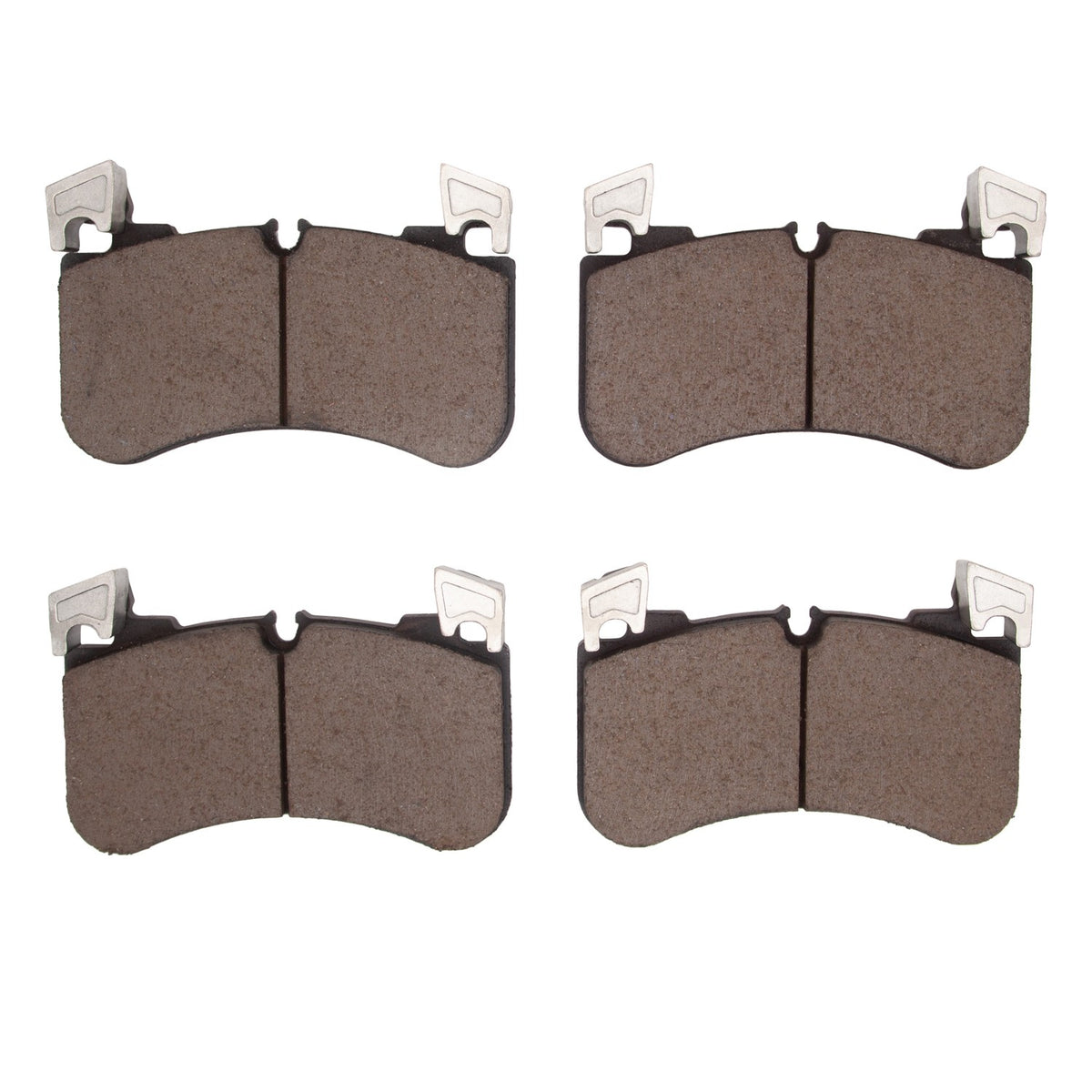 R1 Concepts Disc Brake Pad Set 2310-2184-00