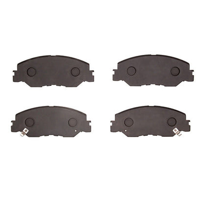 R1 Concepts Disc Brake Pad Set 2310-2185-00