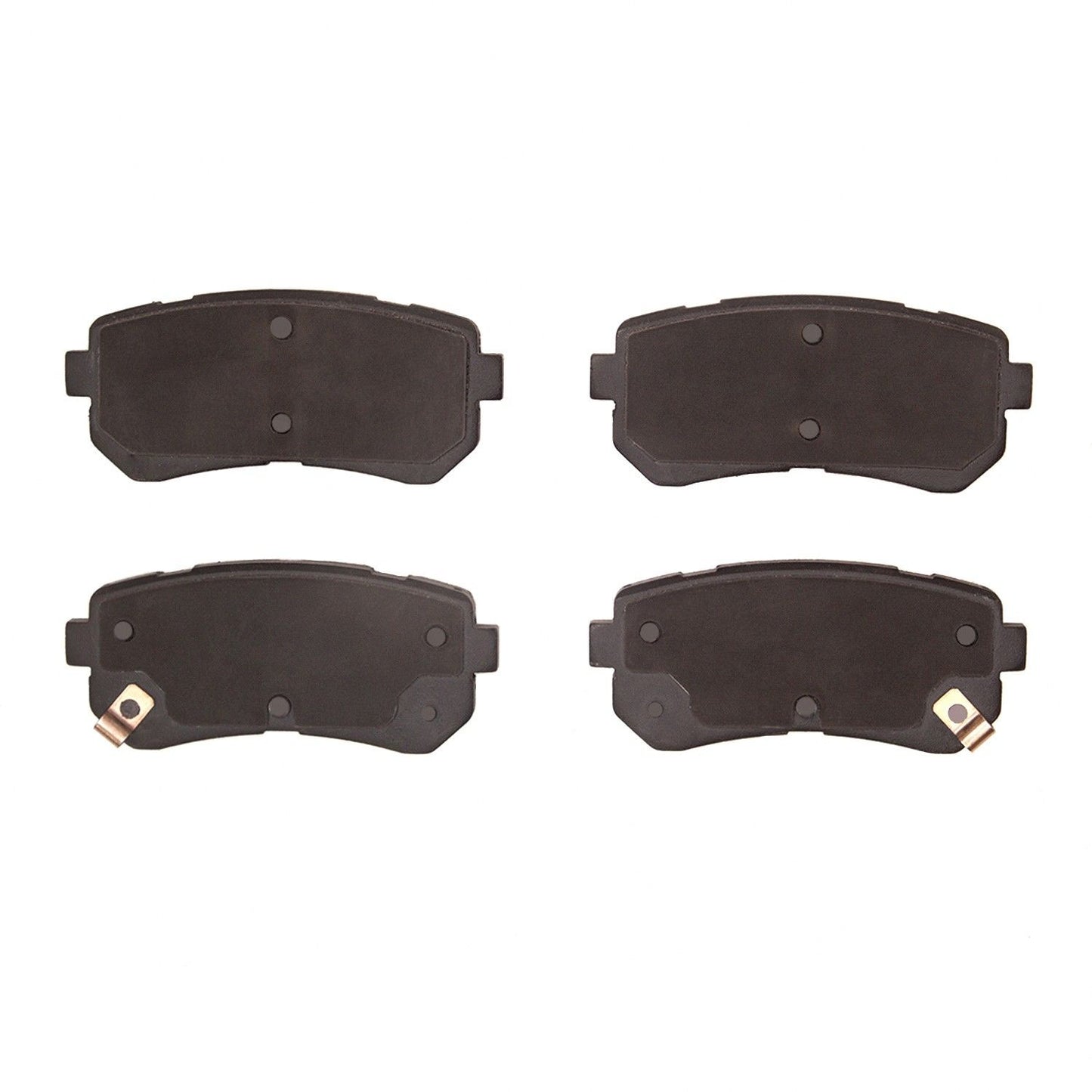 R1 Concepts Disc Brake Pad Set 2310-2188-00