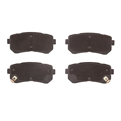 R1 Concepts Disc Brake Pad Set 2310-2188-00