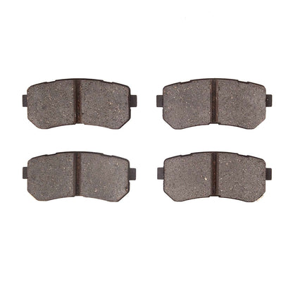 R1 Concepts Disc Brake Pad Set 2310-2188-00