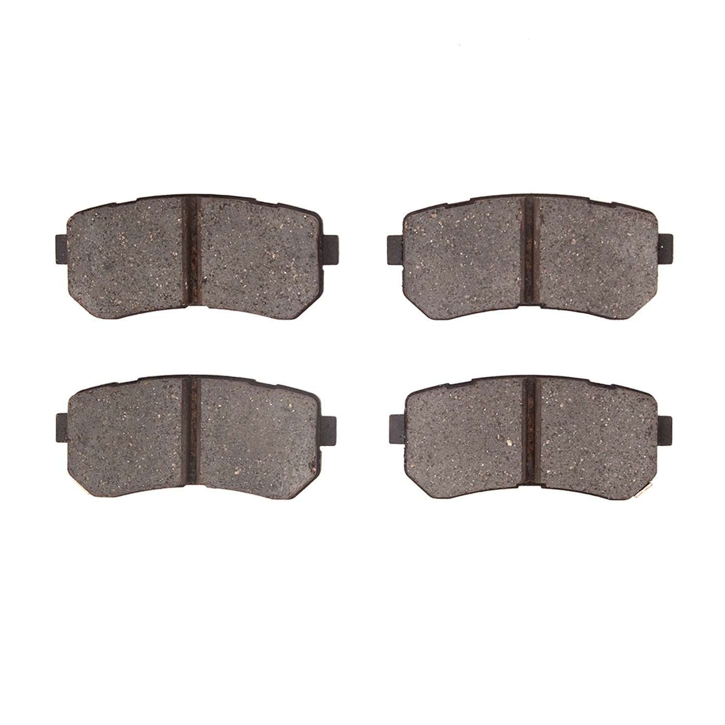 R1 Concepts Disc Brake Pad Set 2310-2188-00