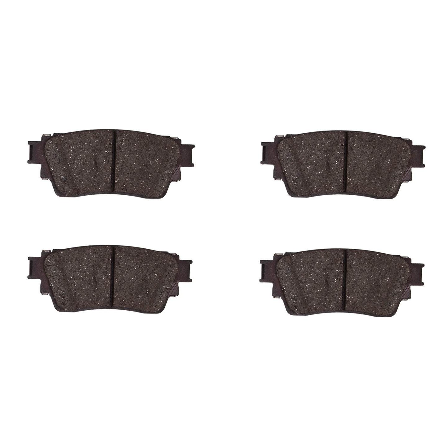 R1 Concepts Disc Brake Pad Set 2310-2200-00