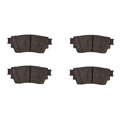 R1 Concepts Disc Brake Pad Set 2310-2200-00