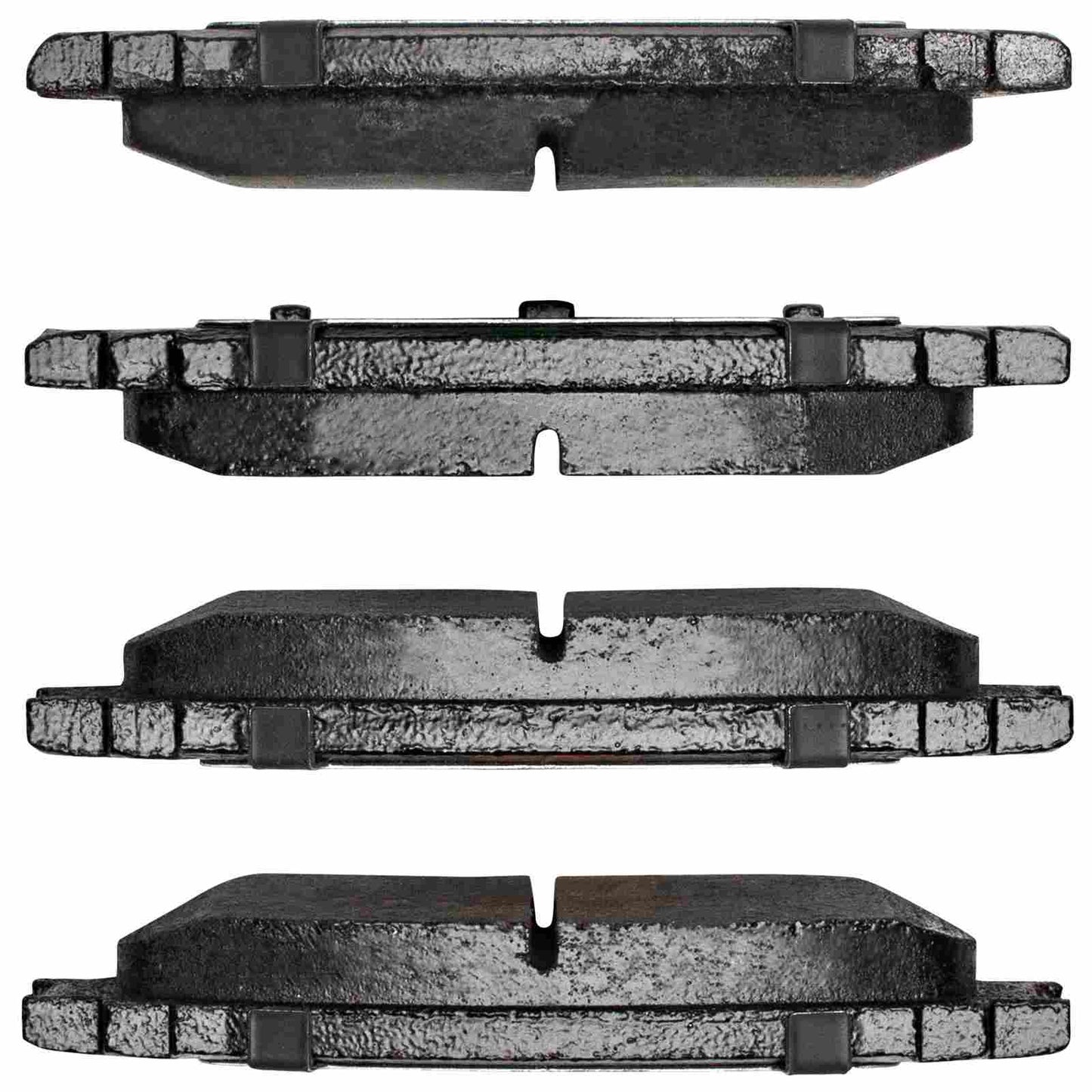 R1 Concepts Disc Brake Pad Set 2310-2200-00