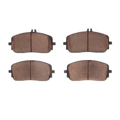 R1 Concepts Disc Brake Pad Set 2310-2209-00