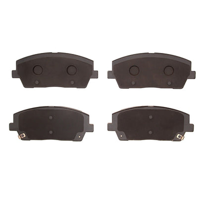 R1 Concepts Disc Brake Pad Set 2310-2215-00