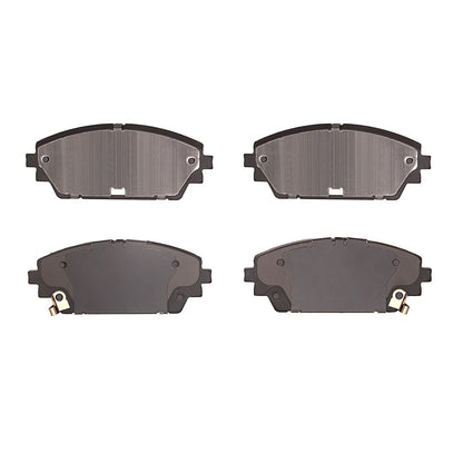 R1 Concepts Disc Brake Pad Set 2310-2218-00