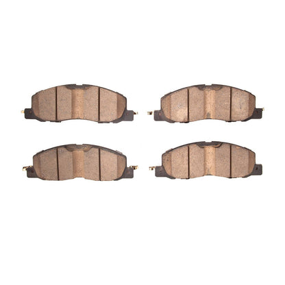 R1 Concepts Disc Brake Pad Set 2310-2230-00