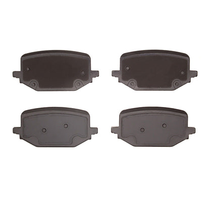 R1 Concepts Disc Brake Pad Set 2310-2231-00
