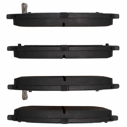 R1 Concepts Disc Brake Pad Set 2310-2275-00