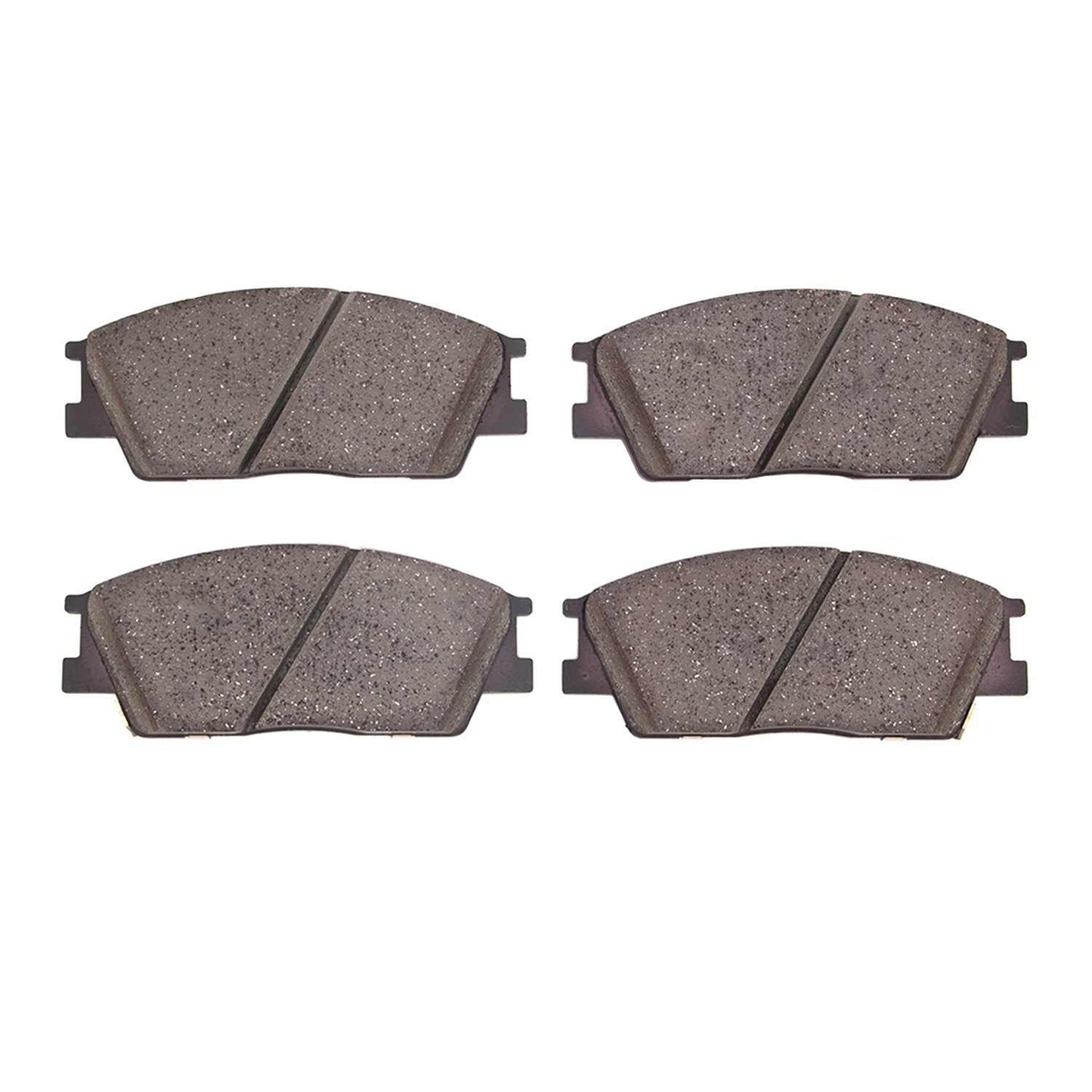 R1 Concepts Disc Brake Pad Set 2310-2285-00